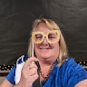 Meet your Posher, Connie marie